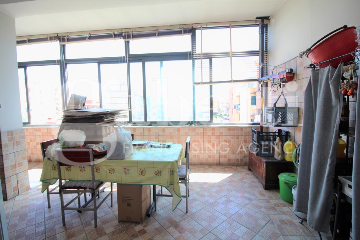Foto 10 di 42 - Appartamento in vendita a Arzano