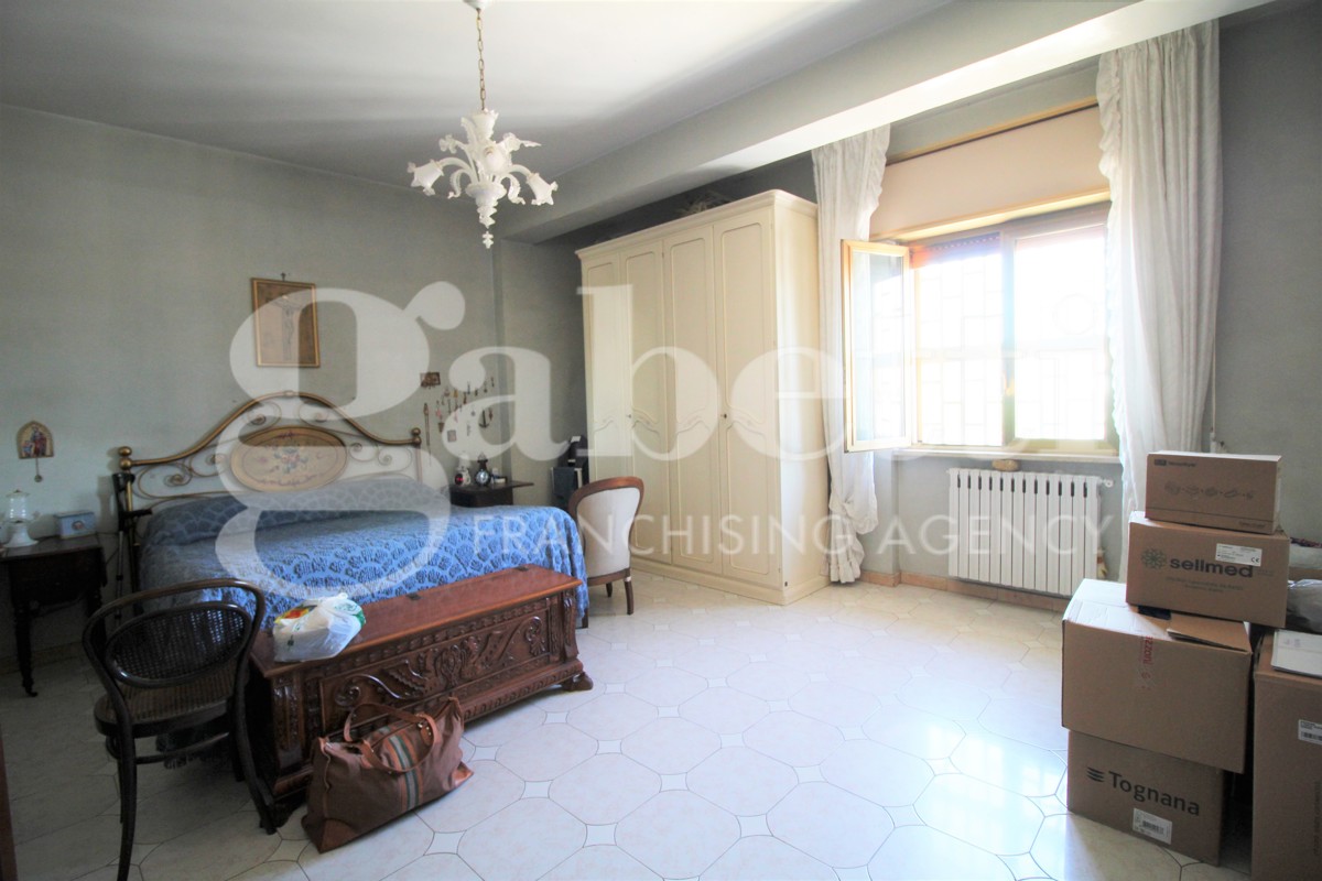 Foto 21 di 42 - Appartamento in vendita a Arzano