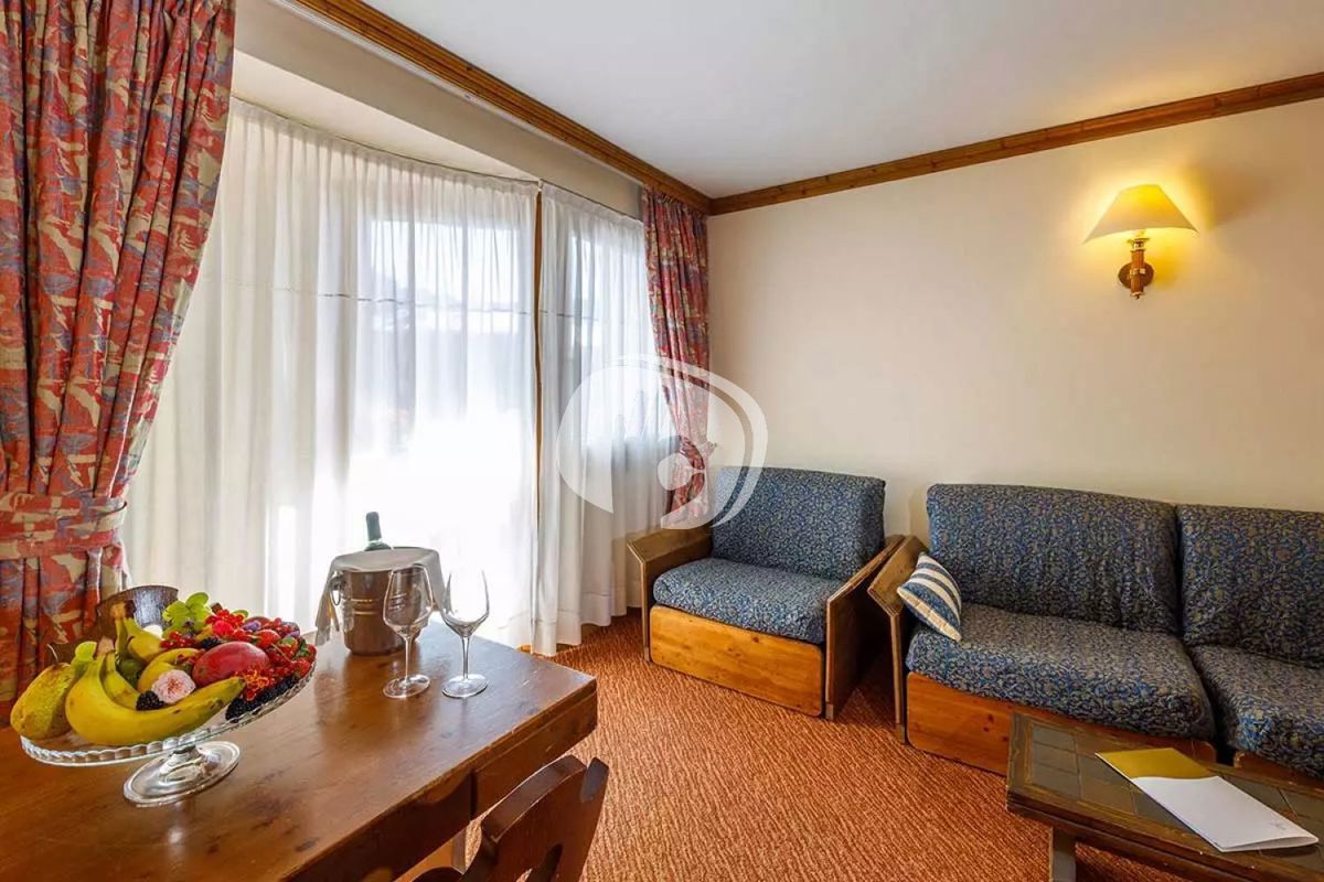 Foto 10 di 22 - Appartamento in vendita a Cortina d'Ampezzo