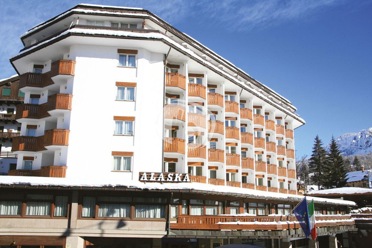 Foto 4 di 22 - Appartamento in vendita a Cortina d'Ampezzo