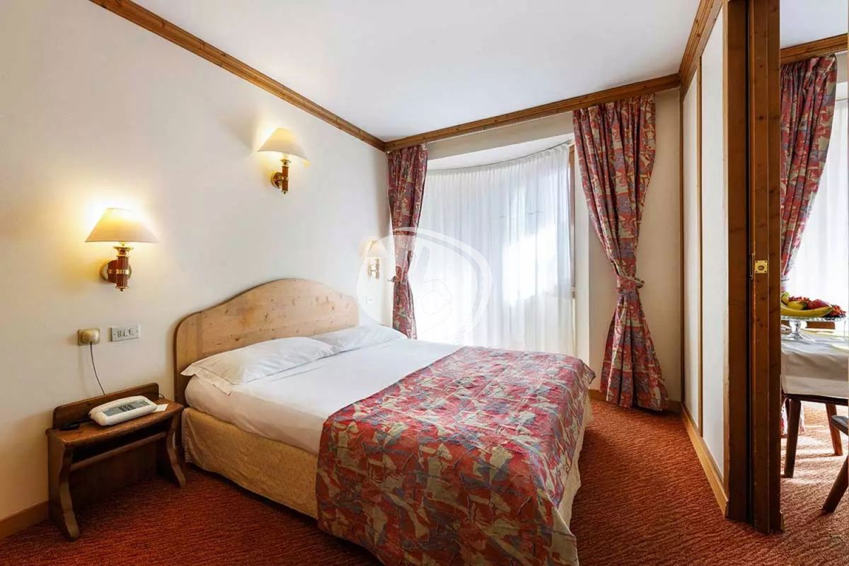 Foto 6 di 22 - Appartamento in vendita a Cortina d'Ampezzo