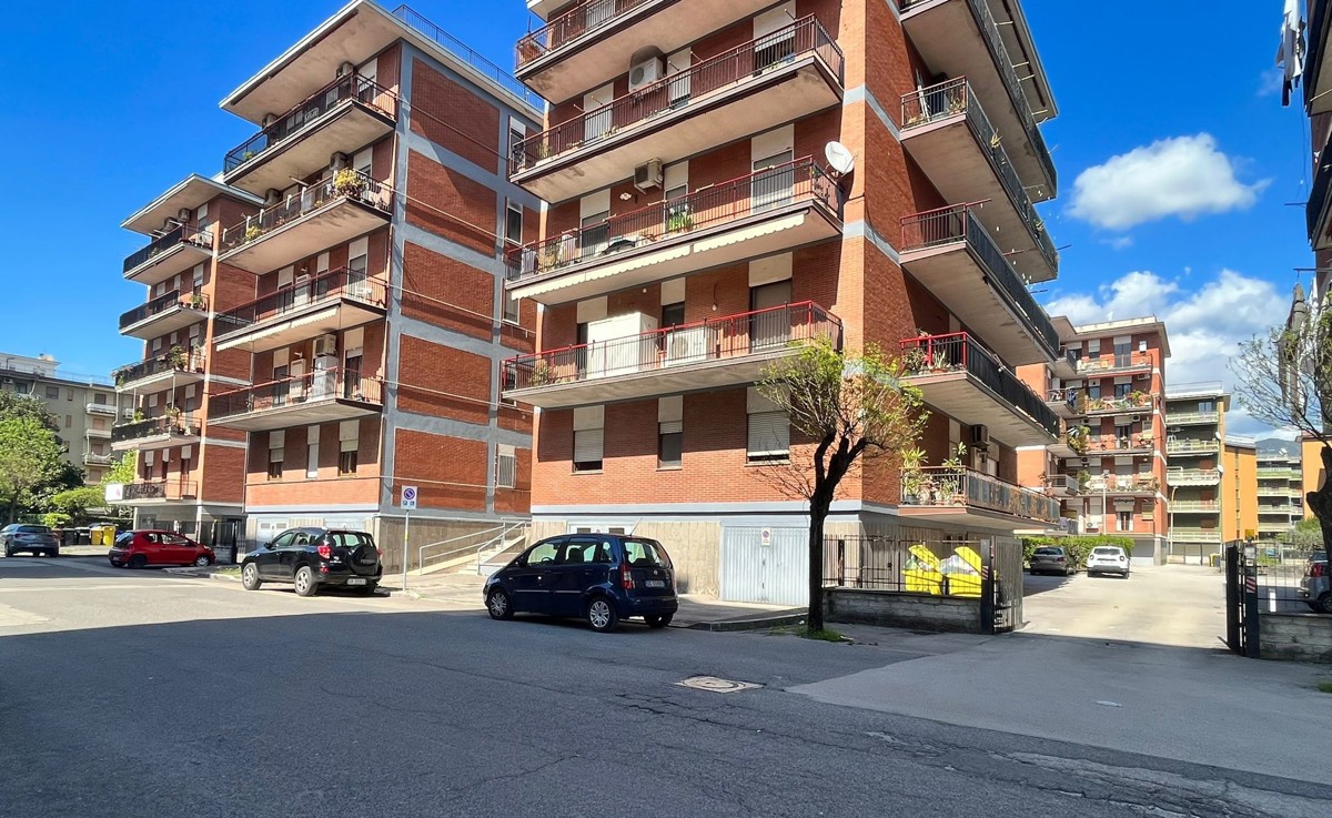 Foto 1 di 29 - Appartamento in vendita a Cassino