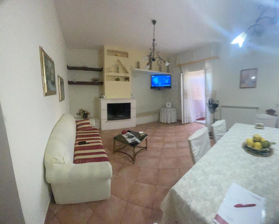 Foto 12 di 17 - Appartamento in vendita a Sessa Aurunca