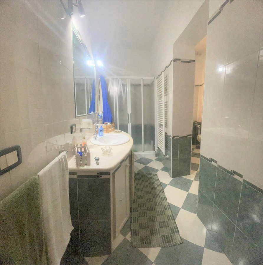 Foto 14 di 17 - Appartamento in vendita a Sessa Aurunca