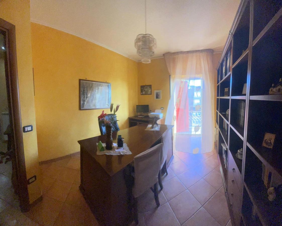 Foto 5 di 17 - Appartamento in vendita a Sessa Aurunca