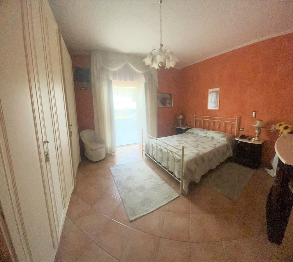 Foto 4 di 17 - Appartamento in vendita a Sessa Aurunca