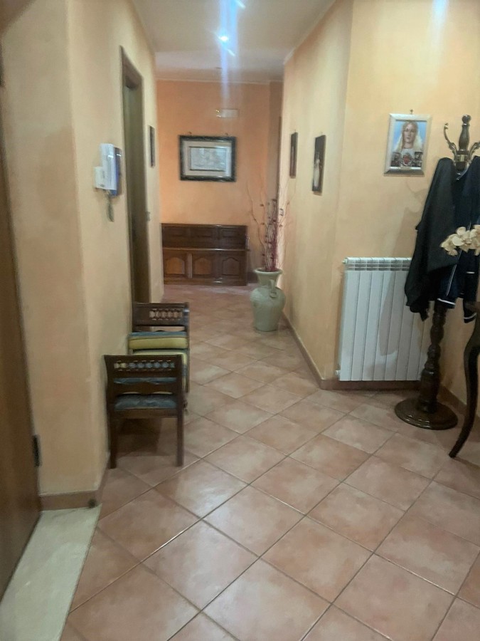 Foto 16 di 17 - Appartamento in vendita a Sessa Aurunca