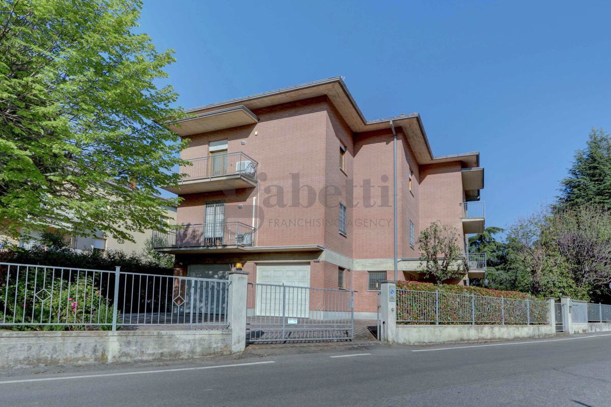Foto 1 di 27 - Villa a schiera in vendita a Vignola