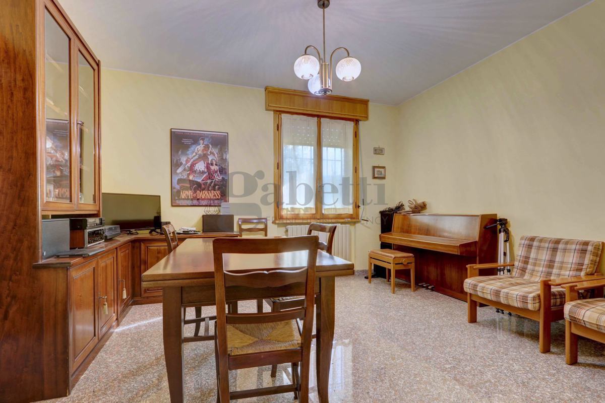 Foto 24 di 27 - Villa a schiera in vendita a Vignola