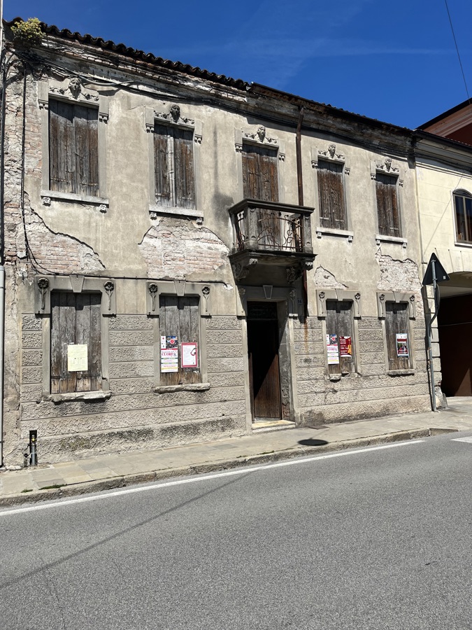 Foto 8 di 9 - Palazzo o stabile in vendita a Monselice