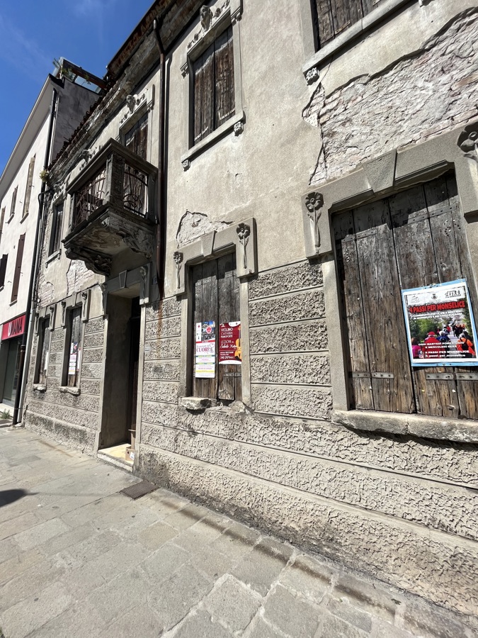 Foto 6 di 9 - Palazzo o stabile in vendita a Monselice