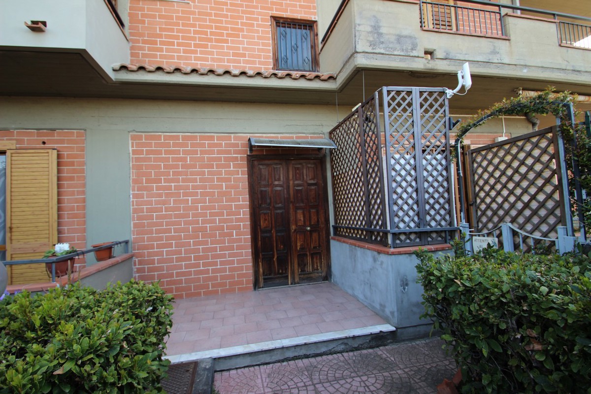 Foto 19 di 21 - Appartamento in vendita a Mascalucia