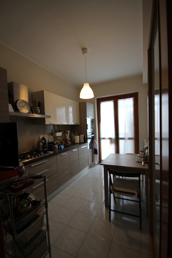 Foto 8 di 21 - Appartamento in vendita a Mascalucia