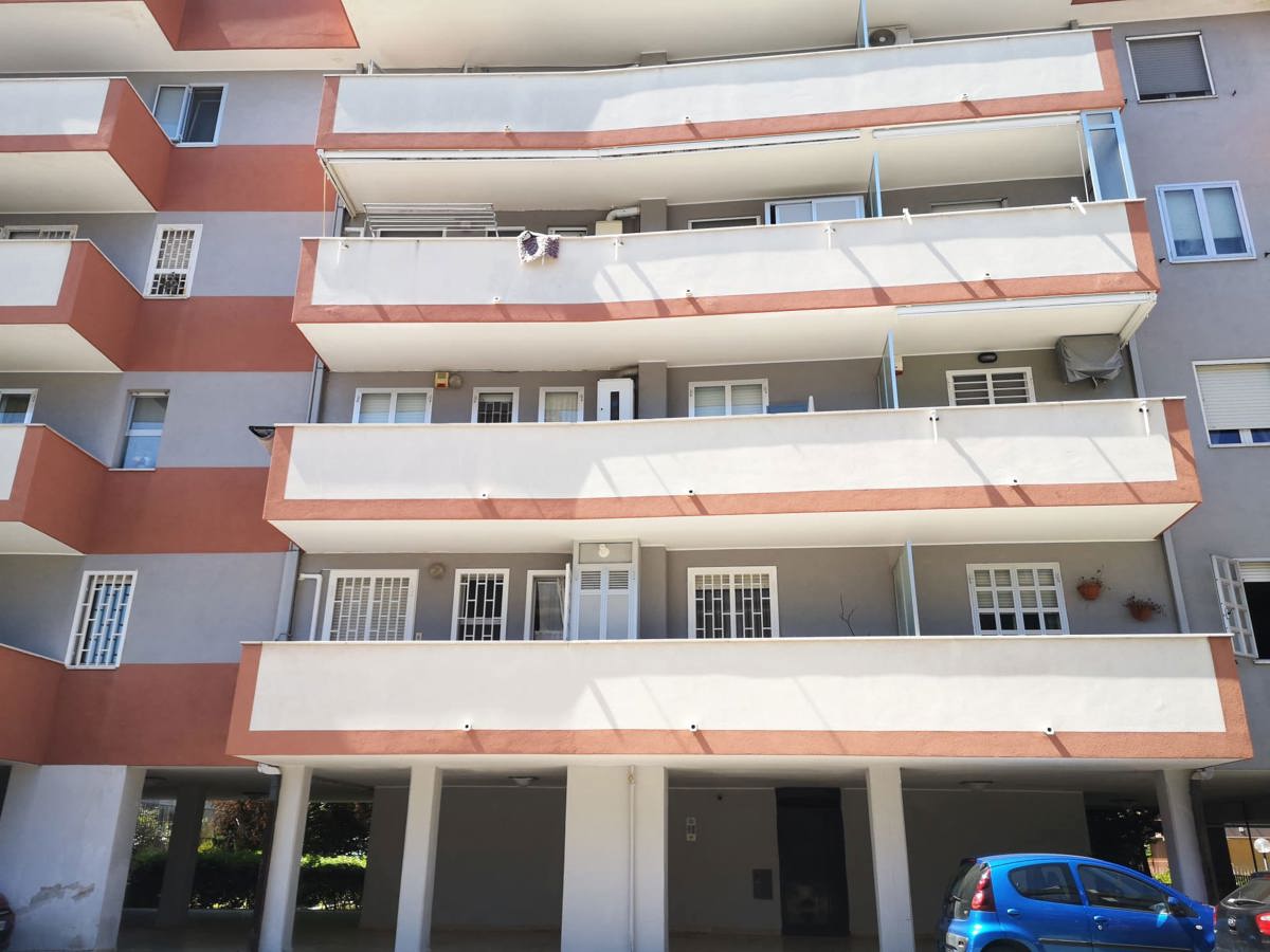 Foto 13 di 16 - Appartamento in vendita a Bari