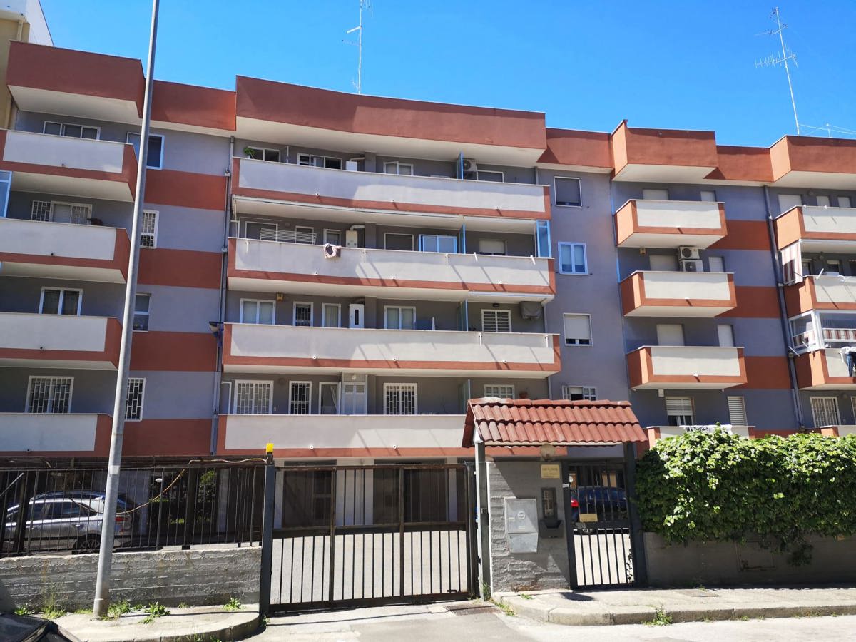 Foto 1 di 16 - Appartamento in vendita a Bari
