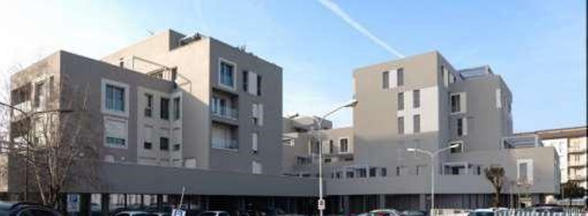 Foto 2 di 10 - Appartamento in vendita a Brescia