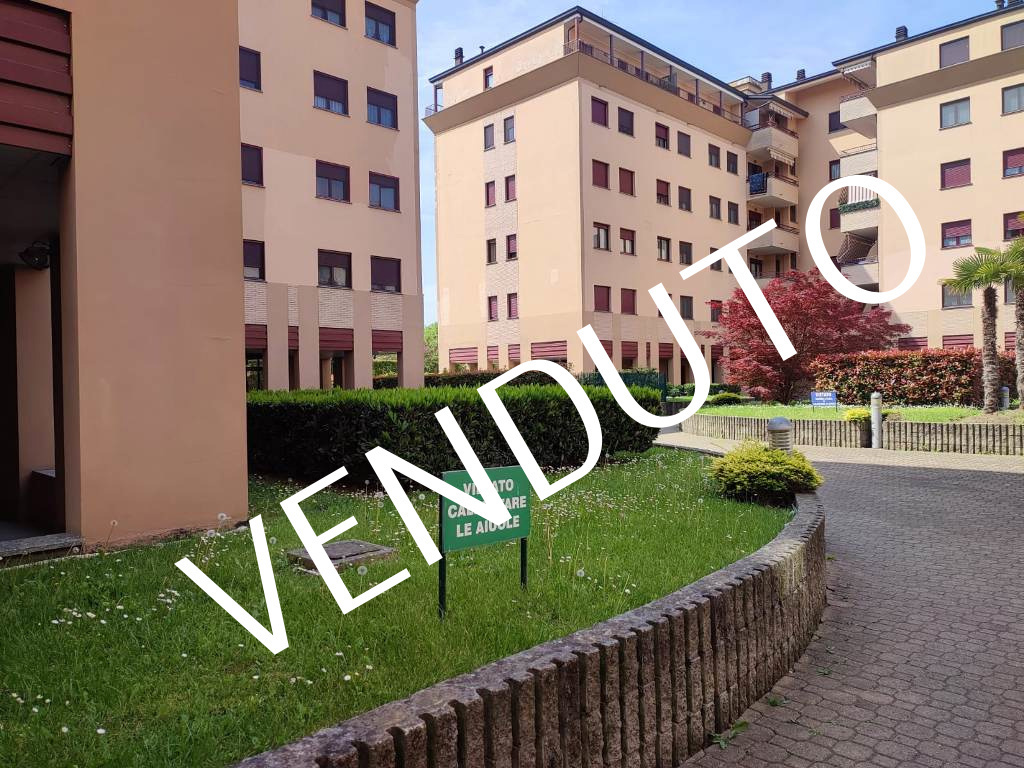Vendita Trilocale Appartamento Pioltello Via D'Annunzio, 100 419188