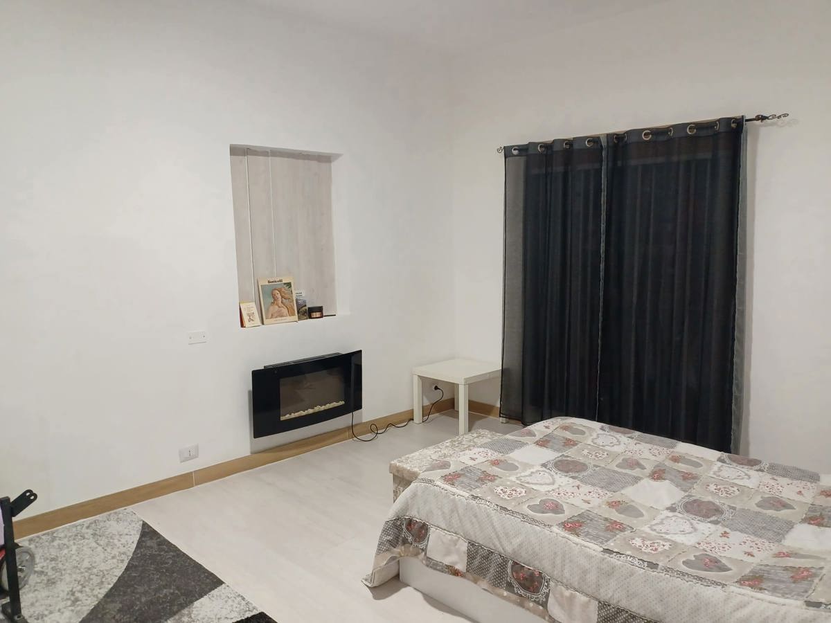 Appartamento in vendita a Cetraro (CS)