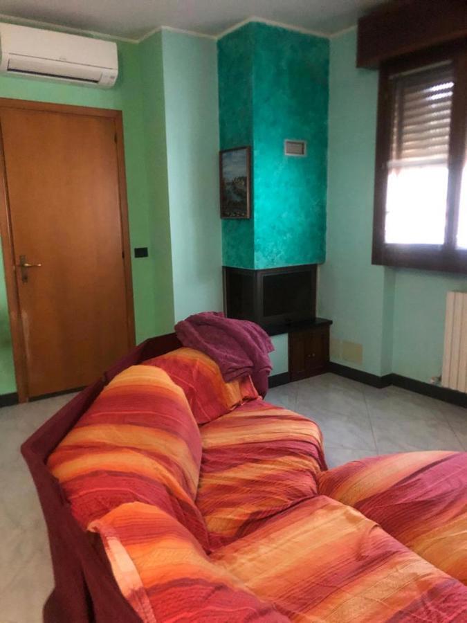 Foto 7 di 12 - Appartamento in vendita a Faenza