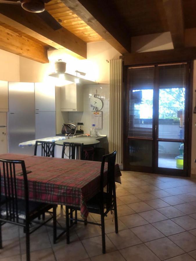 Foto 6 di 12 - Appartamento in vendita a Faenza