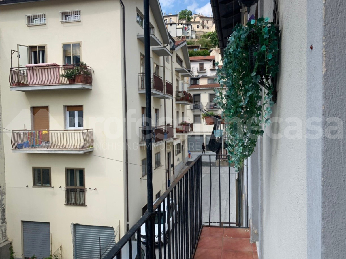 Foto 9 di 21 - Appartamento in affitto a Castel di Sangro