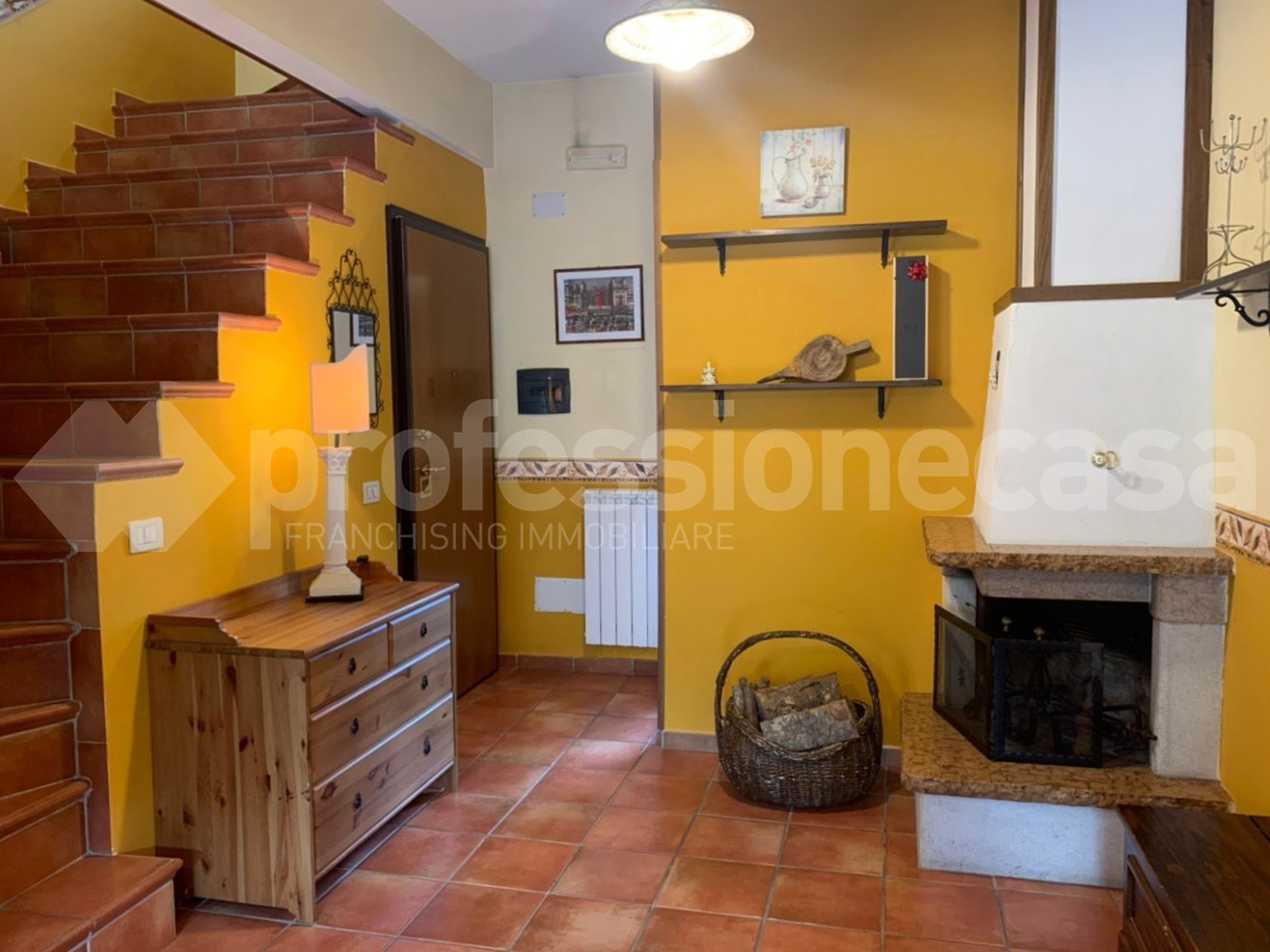 Foto 4 di 21 - Appartamento in affitto a Castel di Sangro