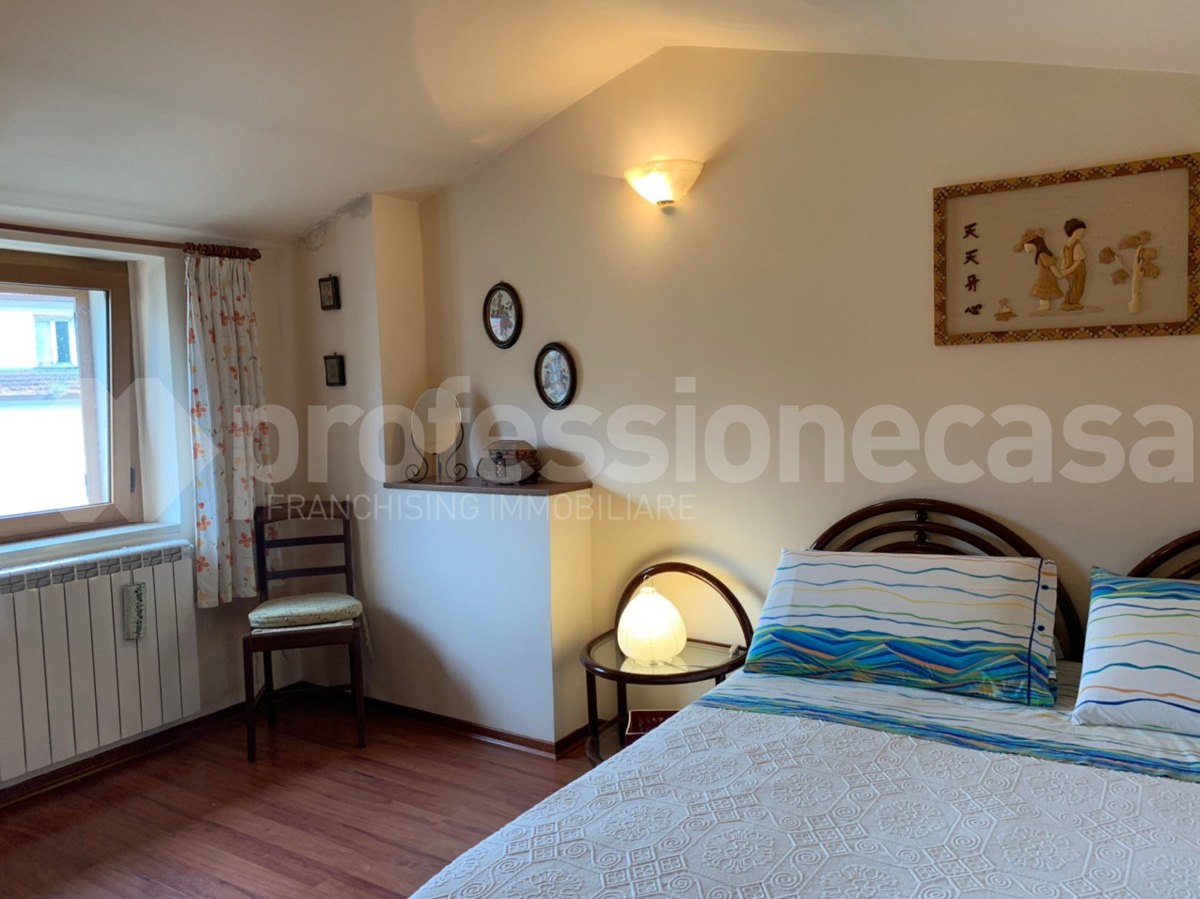 Foto 19 di 21 - Appartamento in affitto a Castel di Sangro