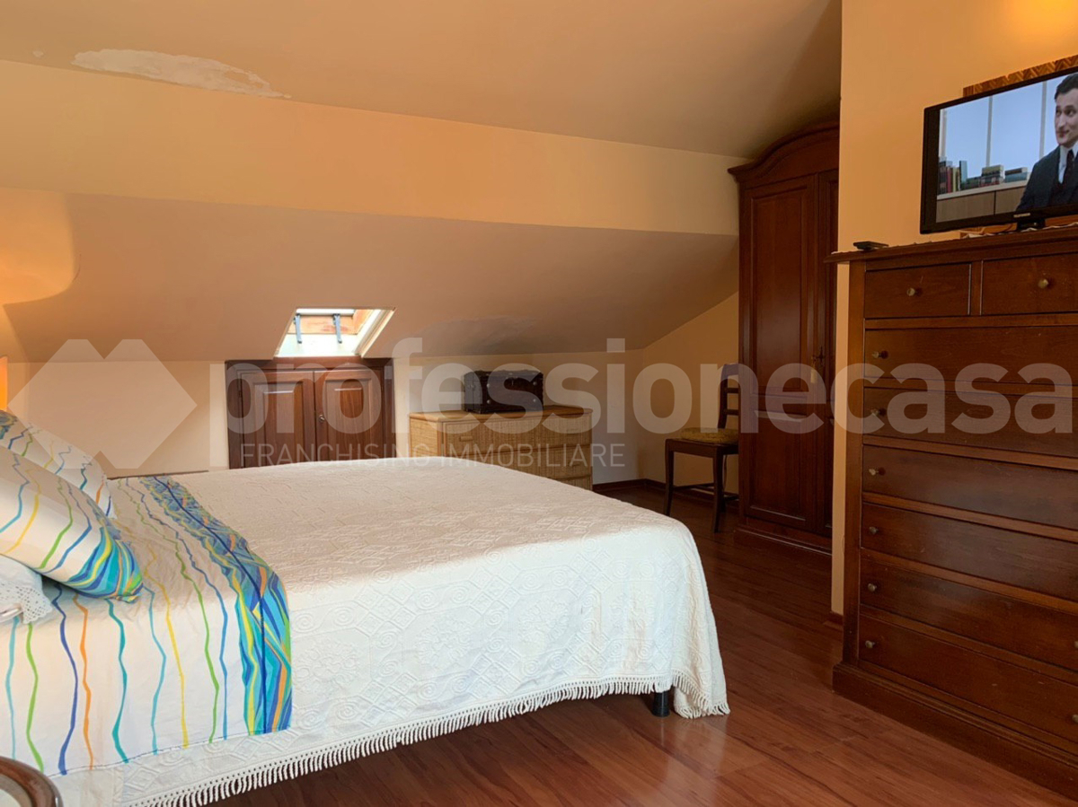 Foto 16 di 21 - Appartamento in affitto a Castel di Sangro