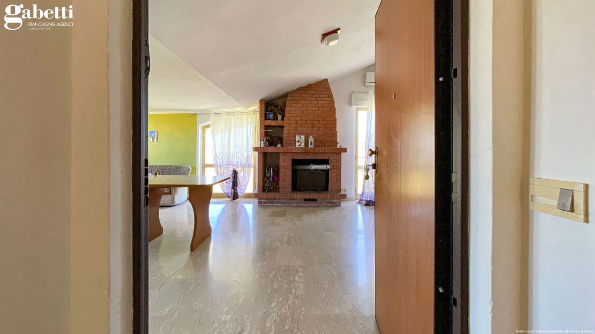Foto 4 di 36 - Appartamento in vendita a Fossacesia