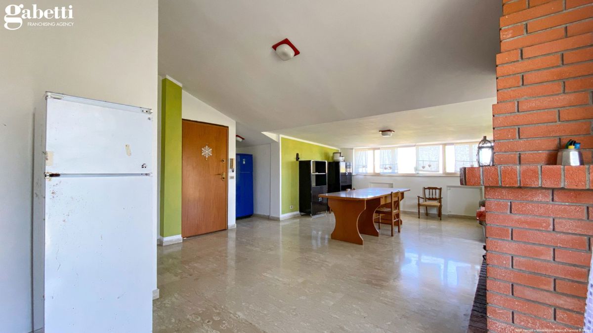 Foto 27 di 36 - Appartamento in vendita a Fossacesia