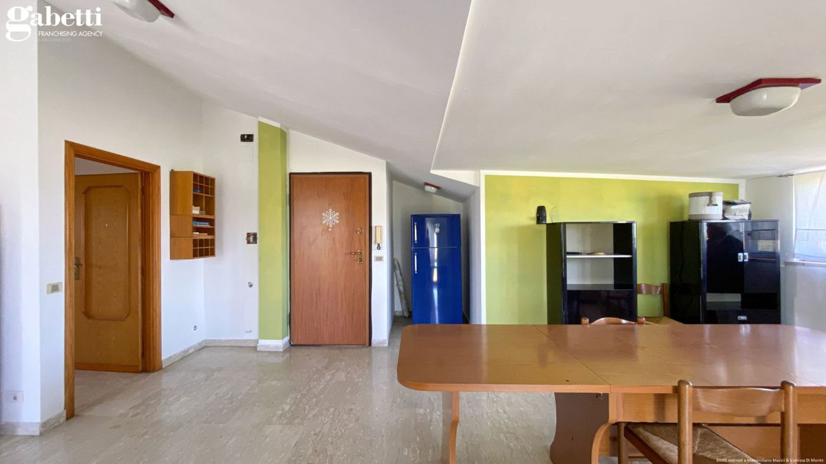 Foto 9 di 36 - Appartamento in vendita a Fossacesia