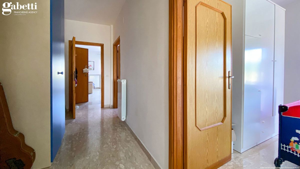 Foto 12 di 29 - Appartamento in vendita a Fossacesia