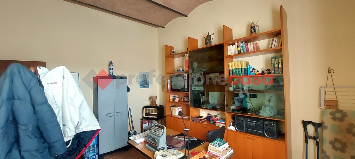Foto 15 di 40 - Appartamento in vendita a Monticiano