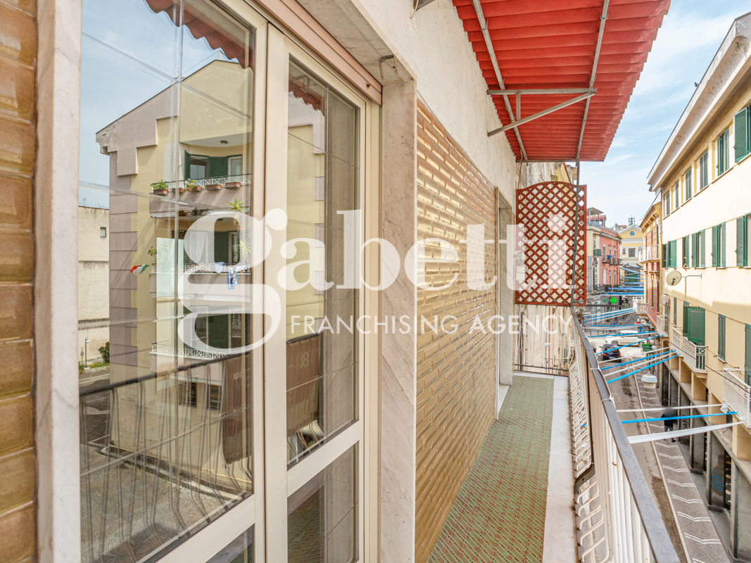 Foto 12 di 15 - Appartamento in vendita a Marano di Napoli