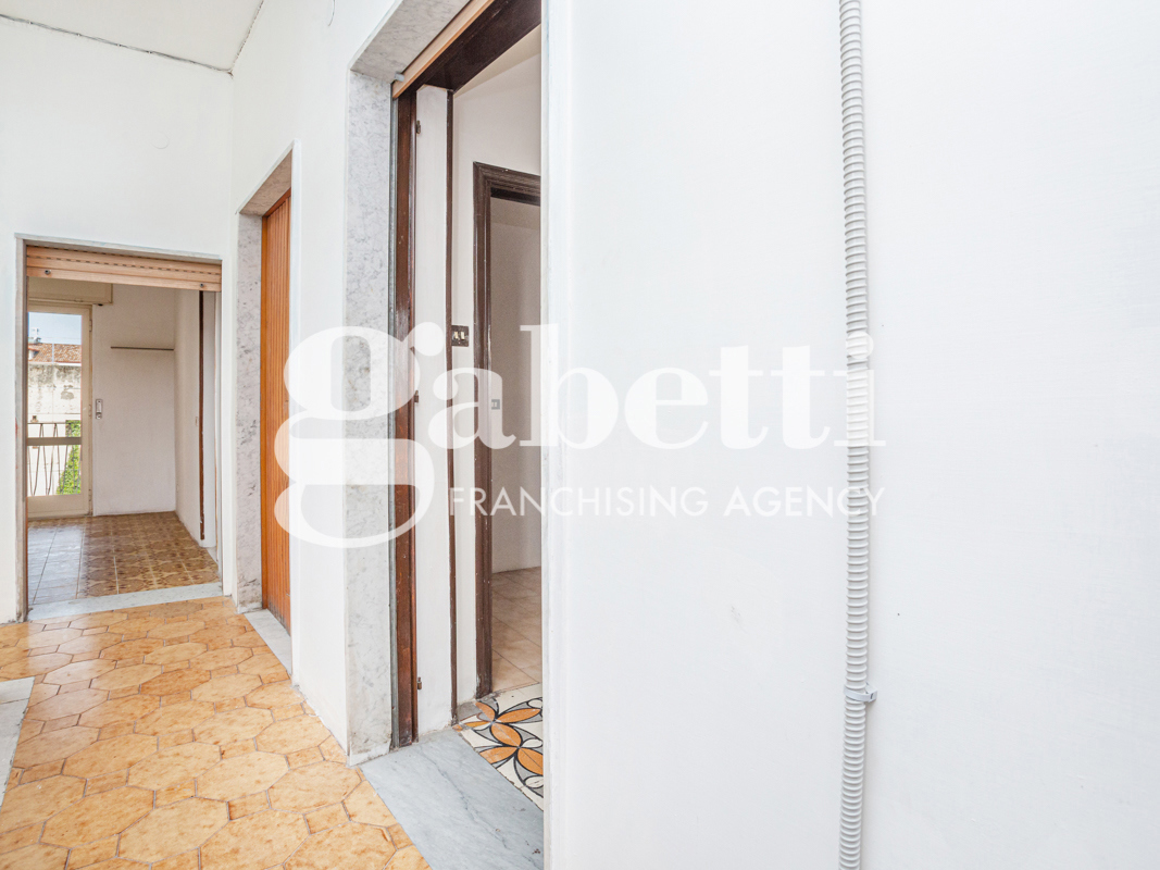Foto 11 di 15 - Appartamento in vendita a Marano di Napoli