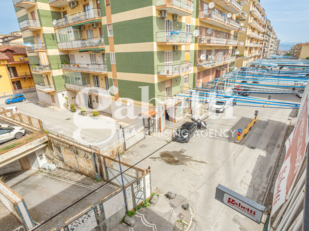 Foto 14 di 15 - Appartamento in vendita a Marano di Napoli
