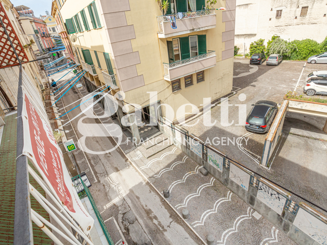 Foto 15 di 15 - Appartamento in vendita a Marano di Napoli