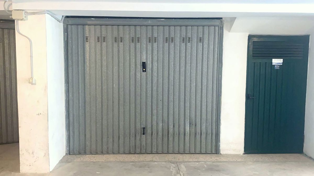 Garage/Box/Posto auto in vendita a San Salvo (CH)