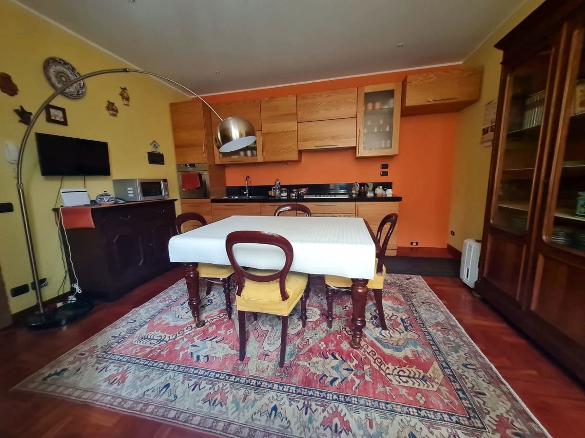 Foto 7 di 20 - Appartamento in vendita a Piacenza