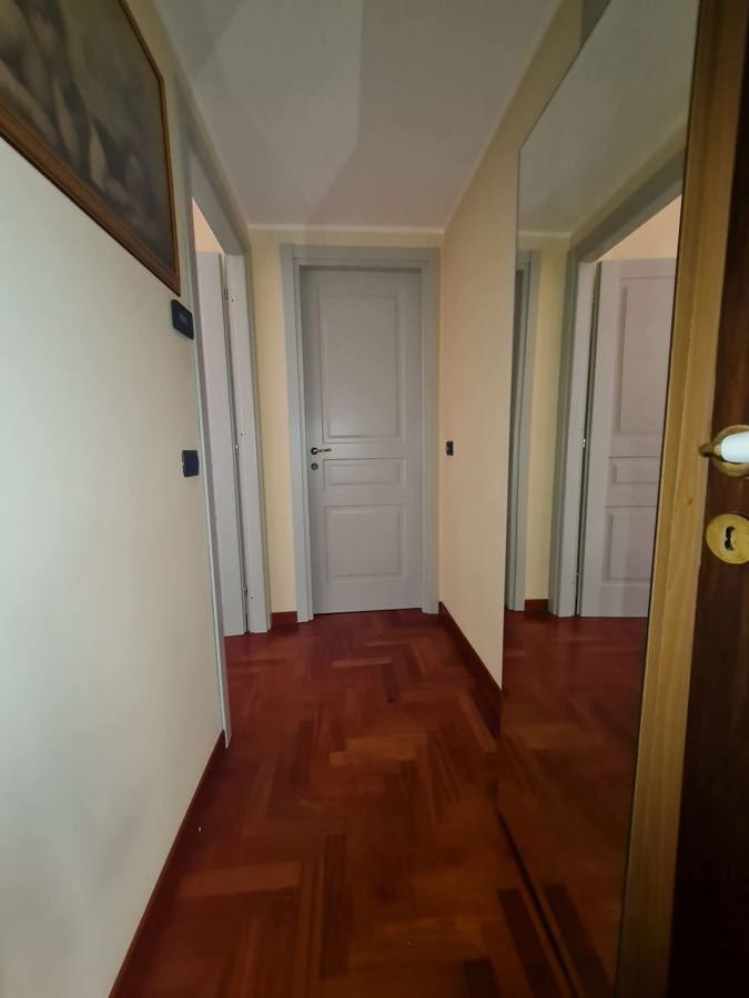 Foto 19 di 20 - Appartamento in vendita a Piacenza