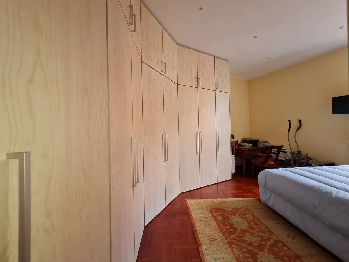 Foto 14 di 20 - Appartamento in vendita a Piacenza
