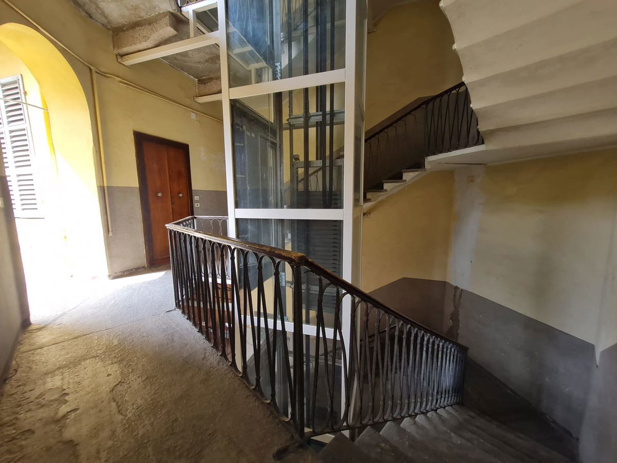 Foto 9 di 20 - Appartamento in vendita a Piacenza