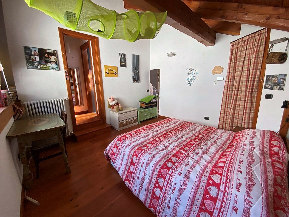 Foto 7 di 19 - Appartamento in vendita a Cesana Torinese