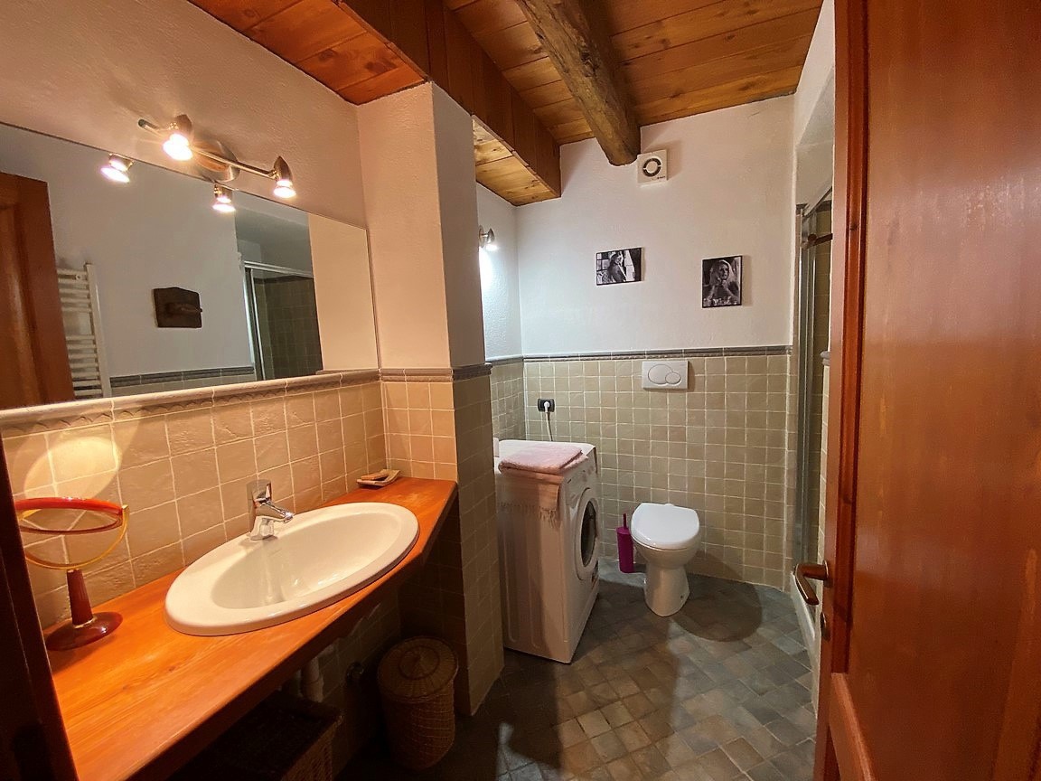 Foto 16 di 19 - Appartamento in vendita a Cesana Torinese