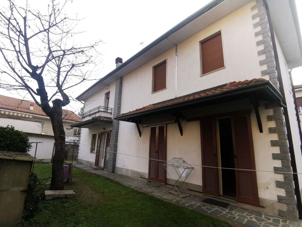 Vendita Villetta Bifamiliare Casa/Villa Parabiago Via sant'antonio, 75 420557