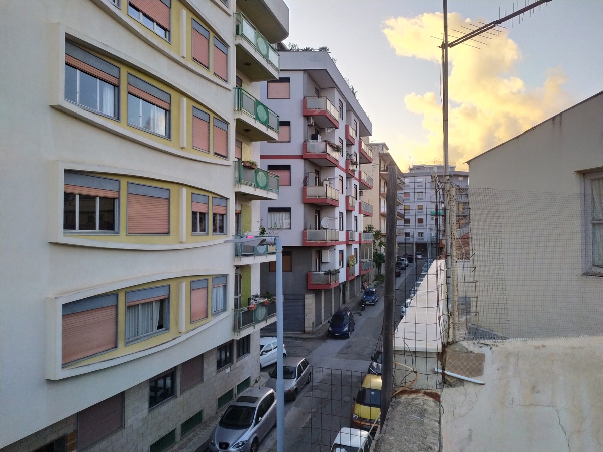 Foto 20 di 30 - Appartamento in vendita a Messina