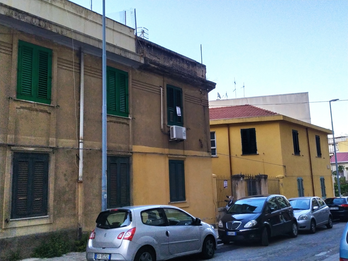 Foto 30 di 30 - Appartamento in vendita a Messina