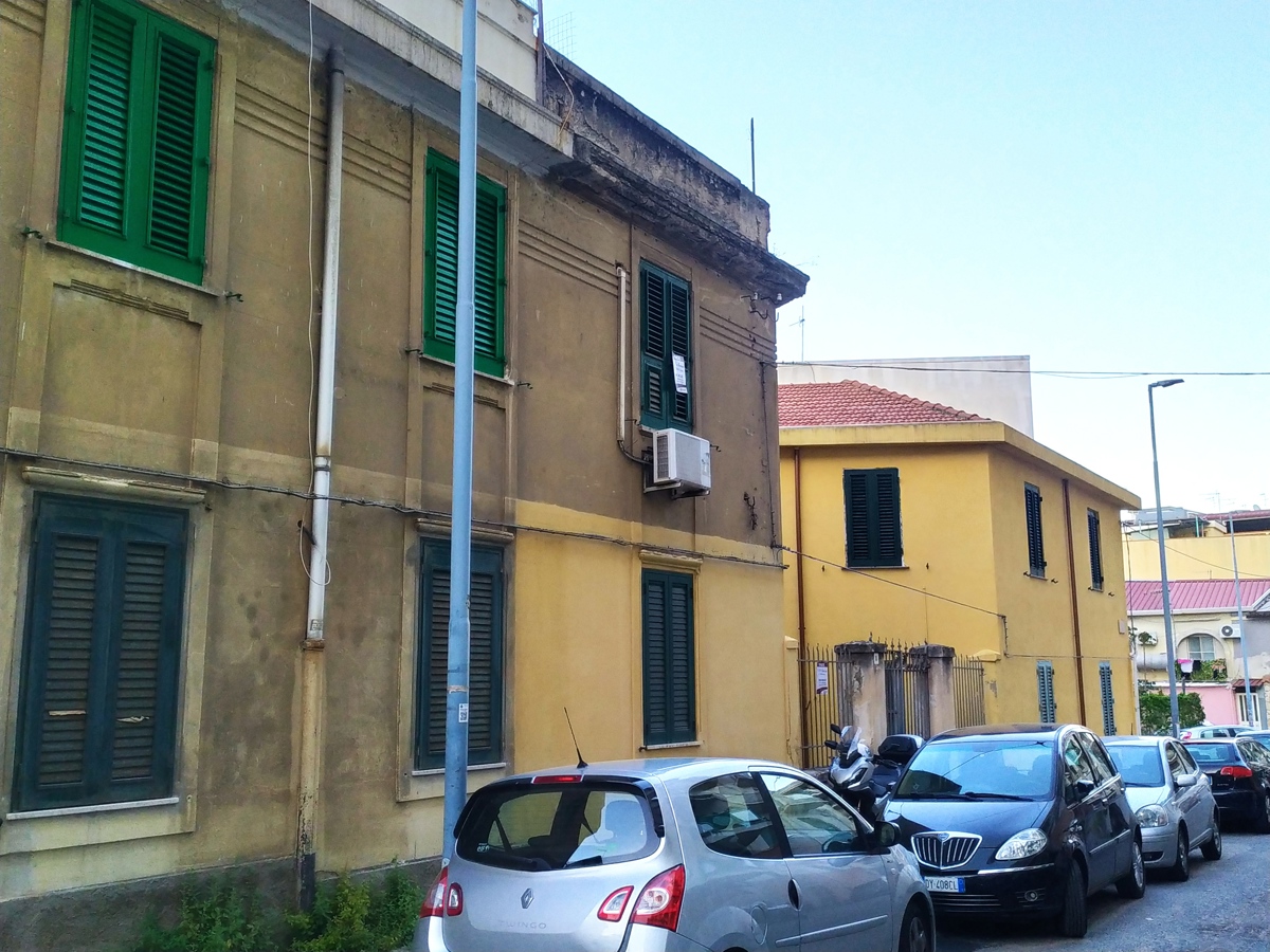 Foto 29 di 30 - Appartamento in vendita a Messina
