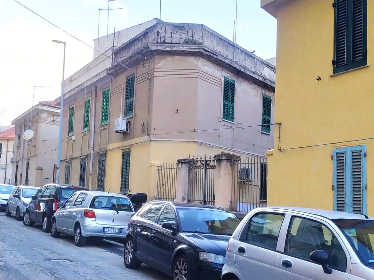 Foto 3 di 30 - Appartamento in vendita a Messina