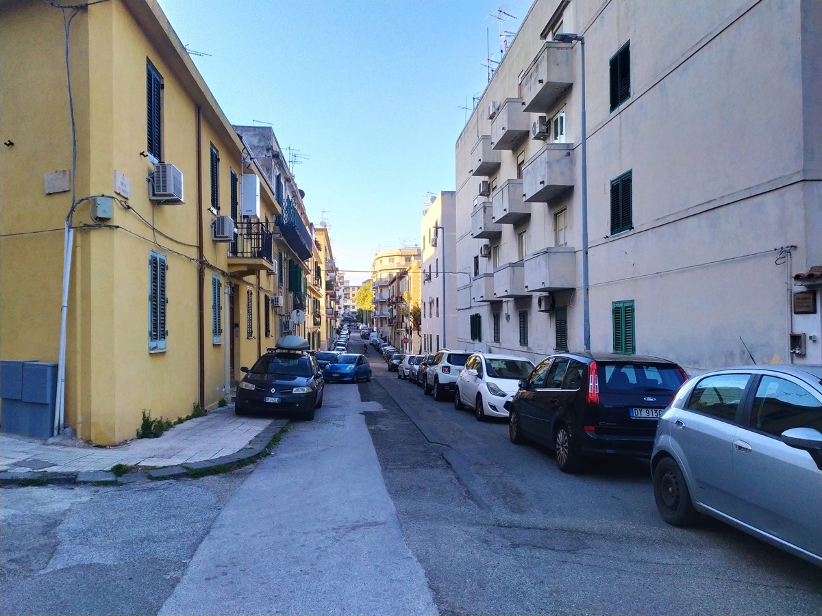 Foto 2 di 30 - Appartamento in vendita a Messina